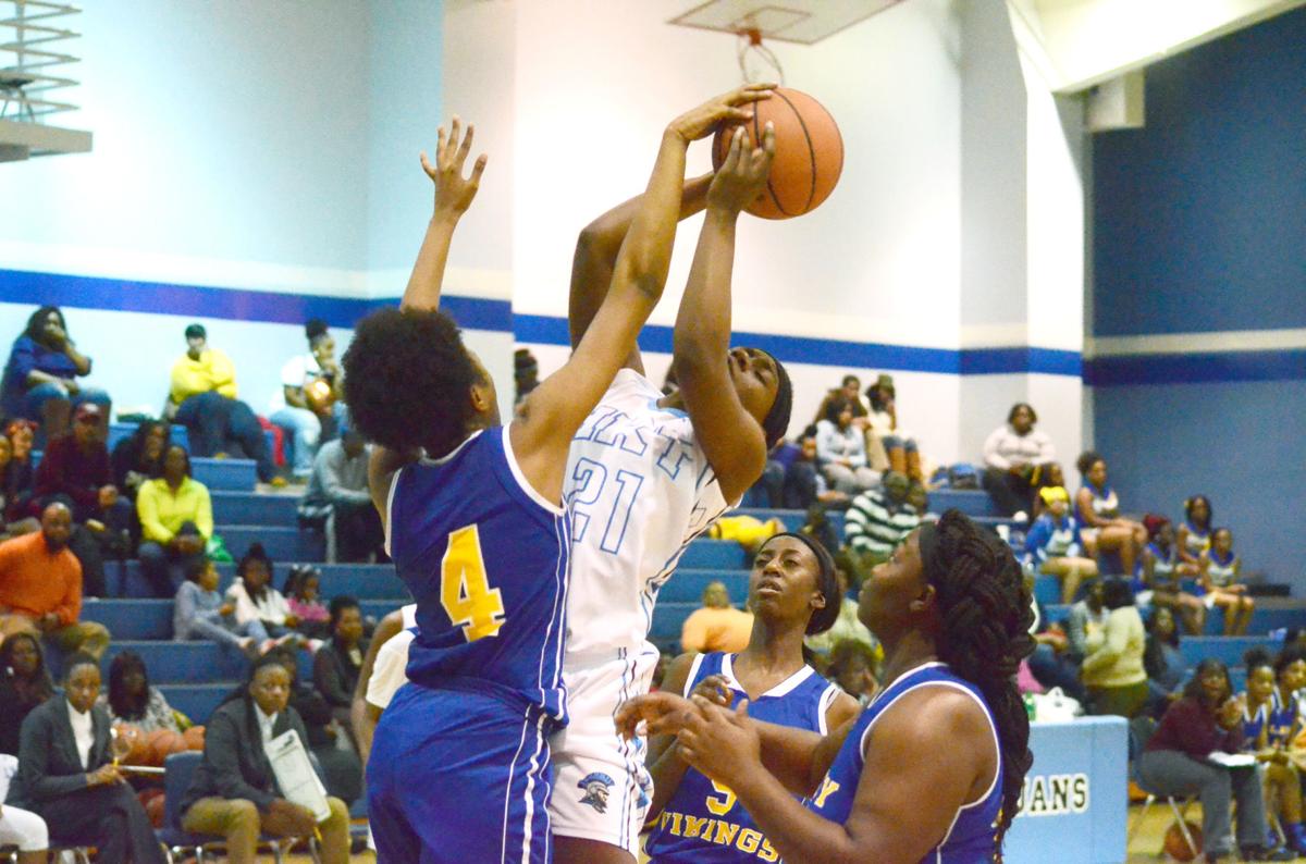 Denmark Olar Girls Winning Without Injured Vice Sports