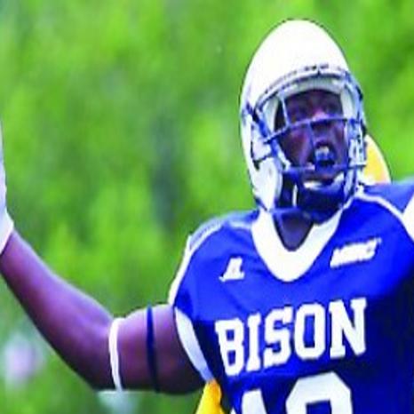 Former D O Star Carter Hopes For Shot At Nfl Sports Thetandd Com