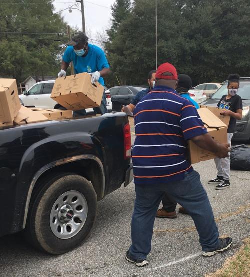 021821 food distribution
