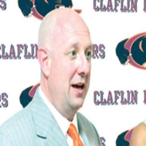 Claflin Men S Basketball Coach Leaves For North Texas Sports