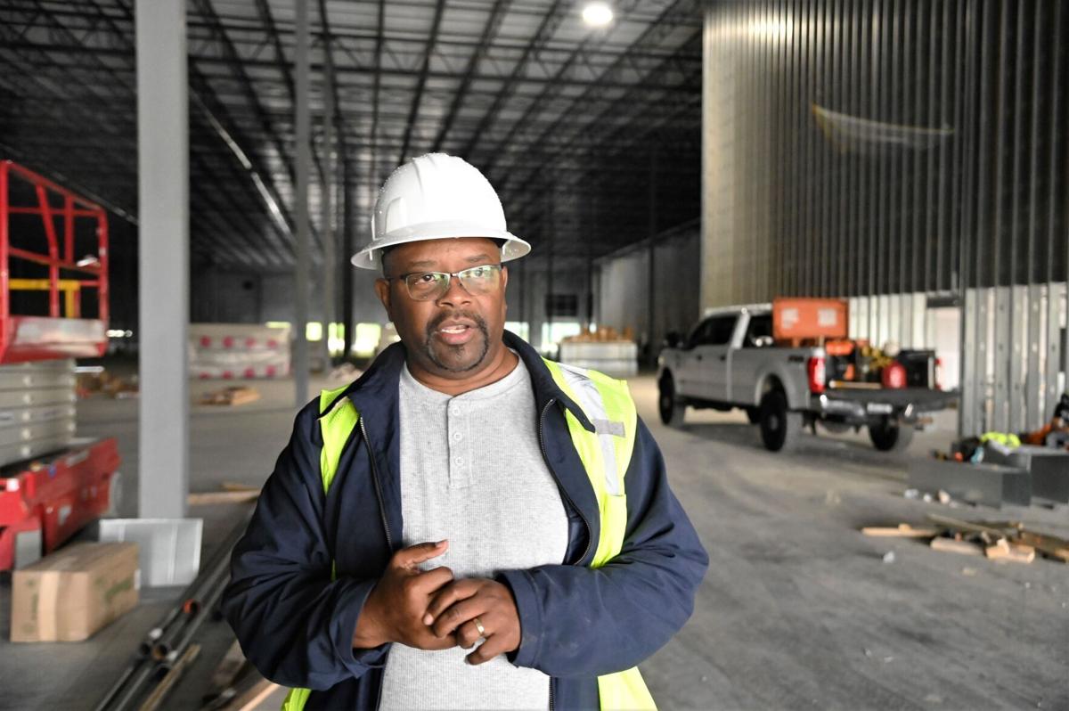 PROGRESS NOVEMBER 2022 Pet Supplies Plus making its home in Orangeburg