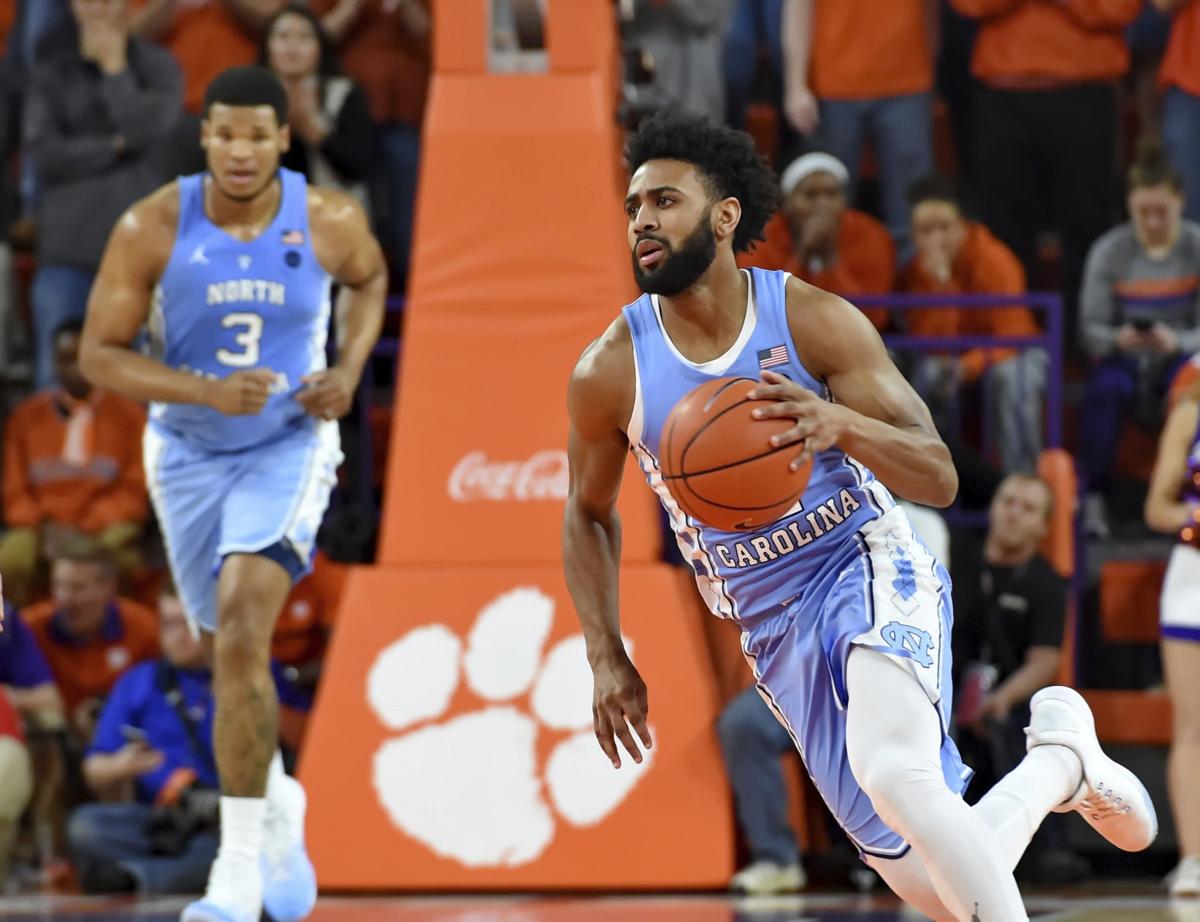 Clemson vs. North Carolina basketball, Jan. 3, 2017 Promo