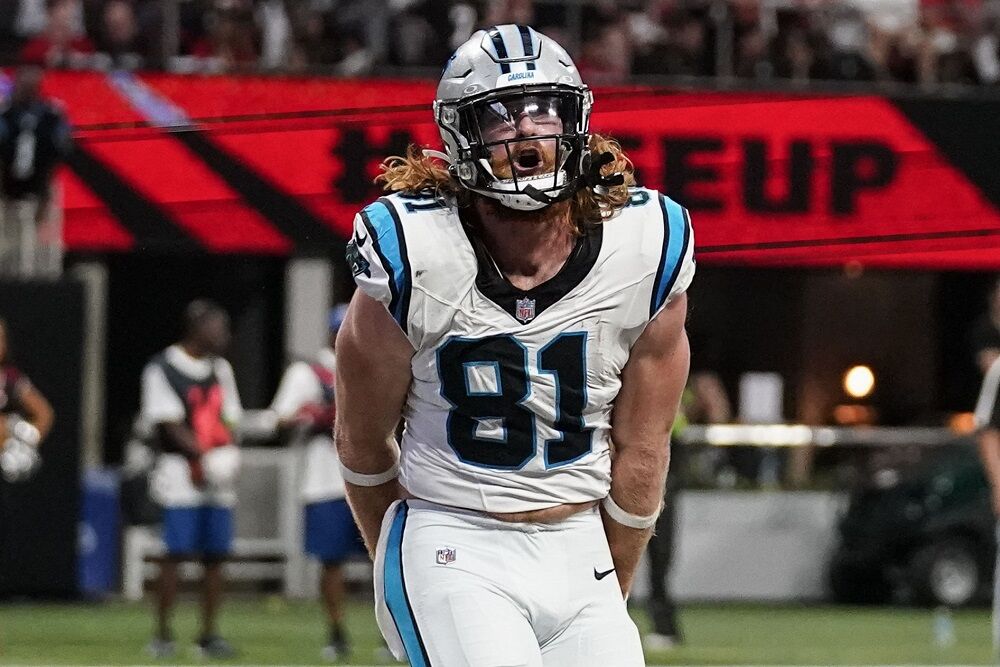 Panthers Fans Dream of C.J. Stroud, Bryce Young After Trade with