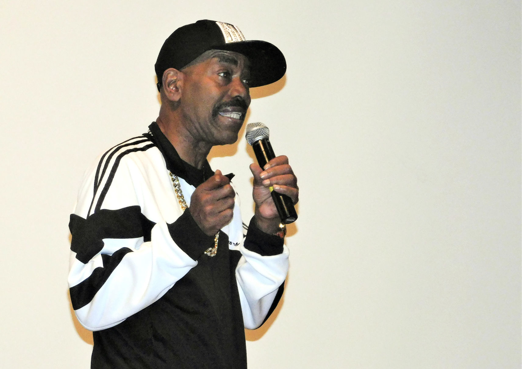 Kurtis Blow Net Worth in 2023 How Rich is He Now? - News