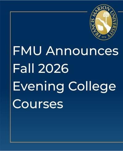 FMU Announces Fall 2026 Evening College Courses