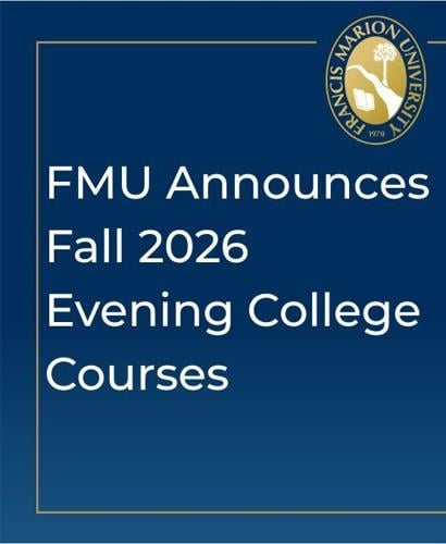 FMU Announces Fall 2026 Evening College Courses