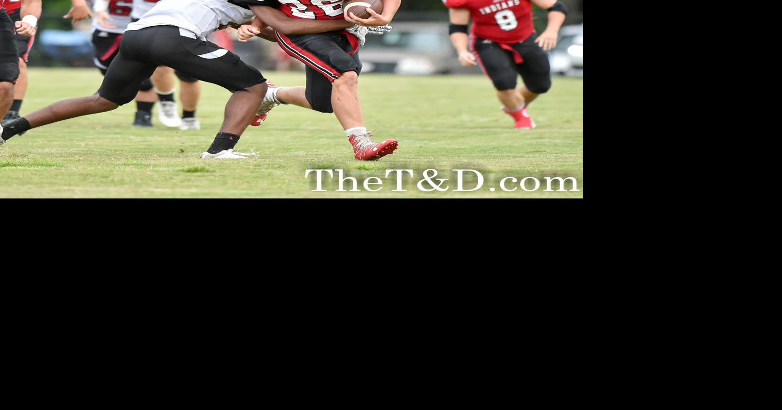 PREVIEW Orangeburg Prep Indians go uptempo, prepare to show progress