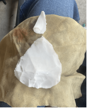 The Wonders of Experimental Archaeology