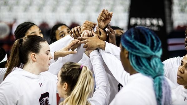 USC women's basketball