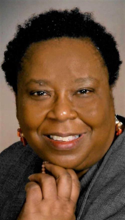 Brenda Manigualt Green