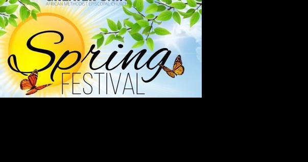 Community Spring Fest set at Holly Hill church - Vimarsana News