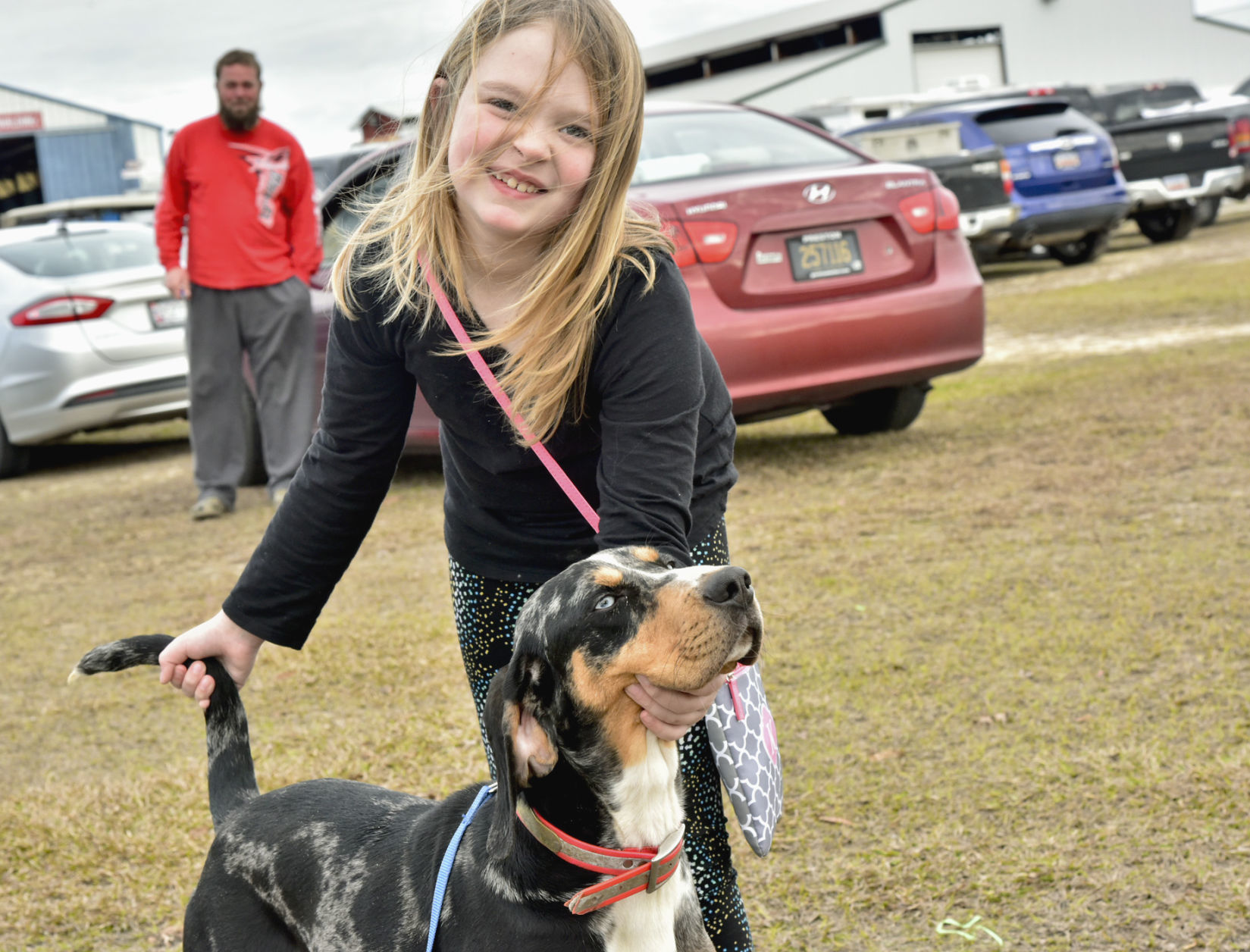 ukc coonhound rulebook