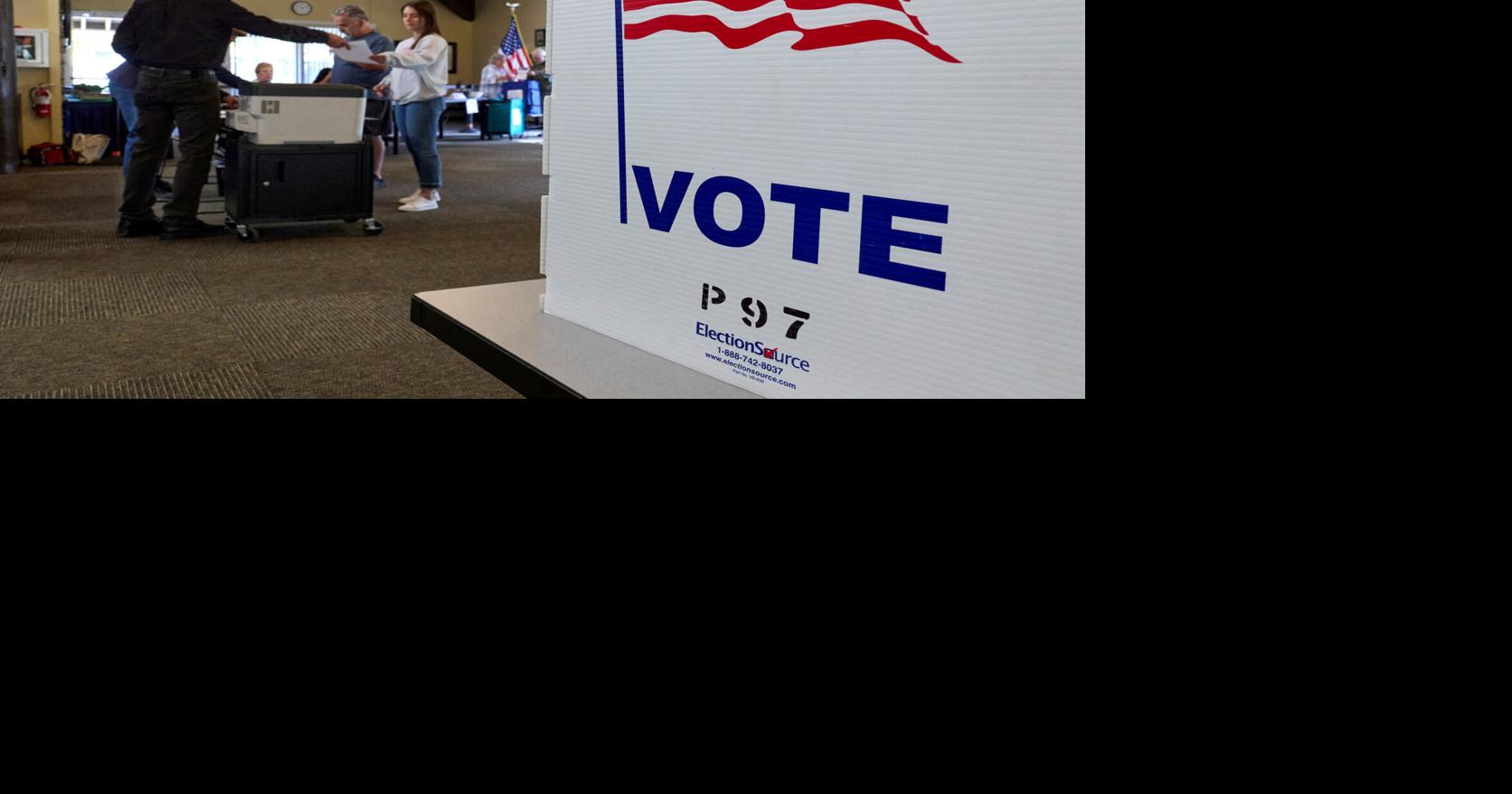 Young voters squeezed by economy and distrust political systems in new poll