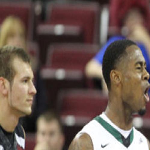 Gamecocks Fall To Usc Upstate 74 68 Sports Thetandd Com