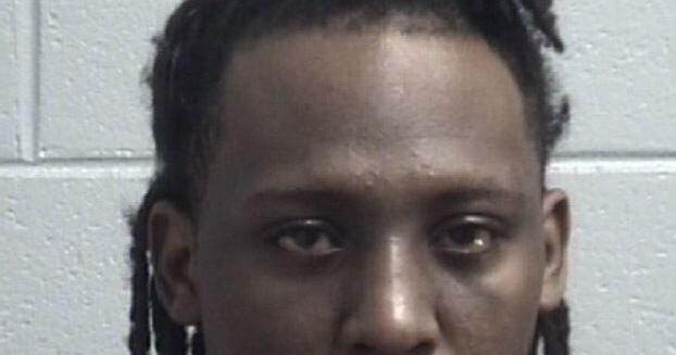 Domestic violence suspect turns himself in to Orangeburg police