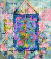 "The Rahmans": Exhibit opens May 3 at Orangeburg County Fine Arts Center