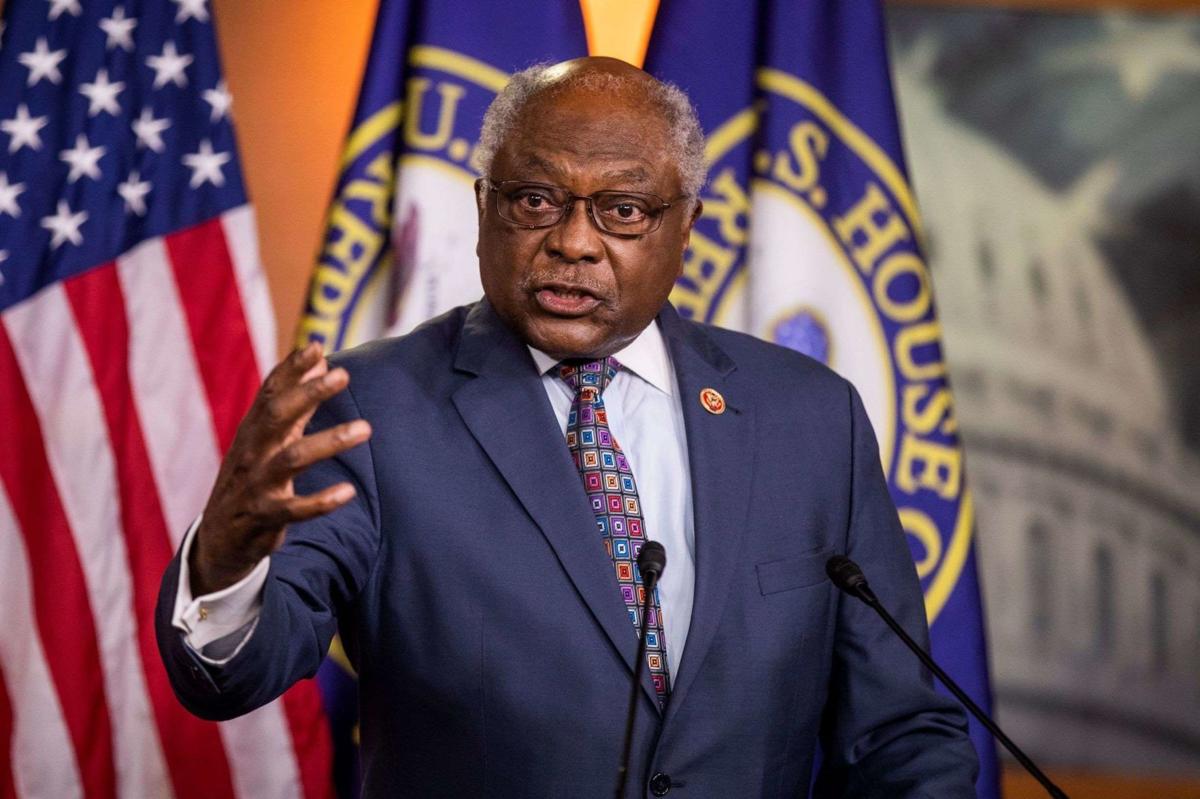 Clyburn