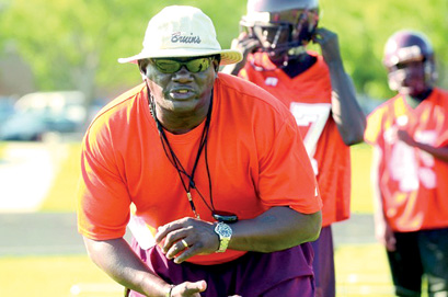 Coaching change? Questions surround future of veteran O-W coach Tommy Coaching change? Questions surround future of veteran O-W coach Tommy