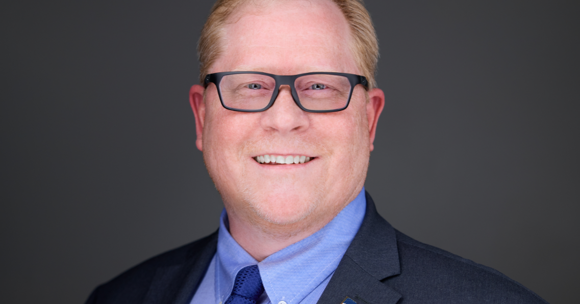 Shawn Rutledge S.C. State professor running for Congress