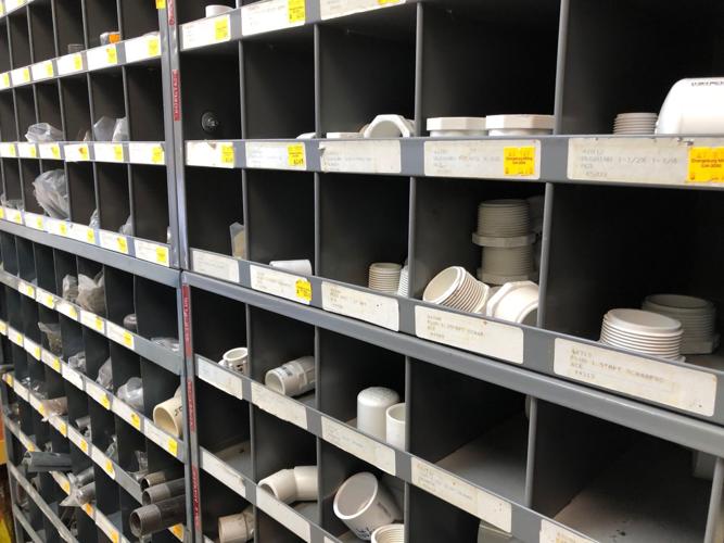 Orangeburg Milling Company