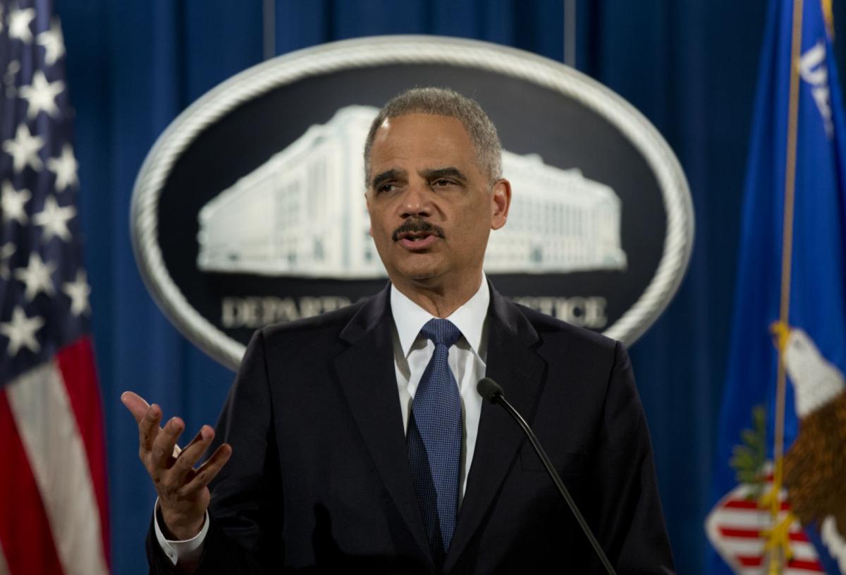 US finds racist, profit-driven practices in Ferguson