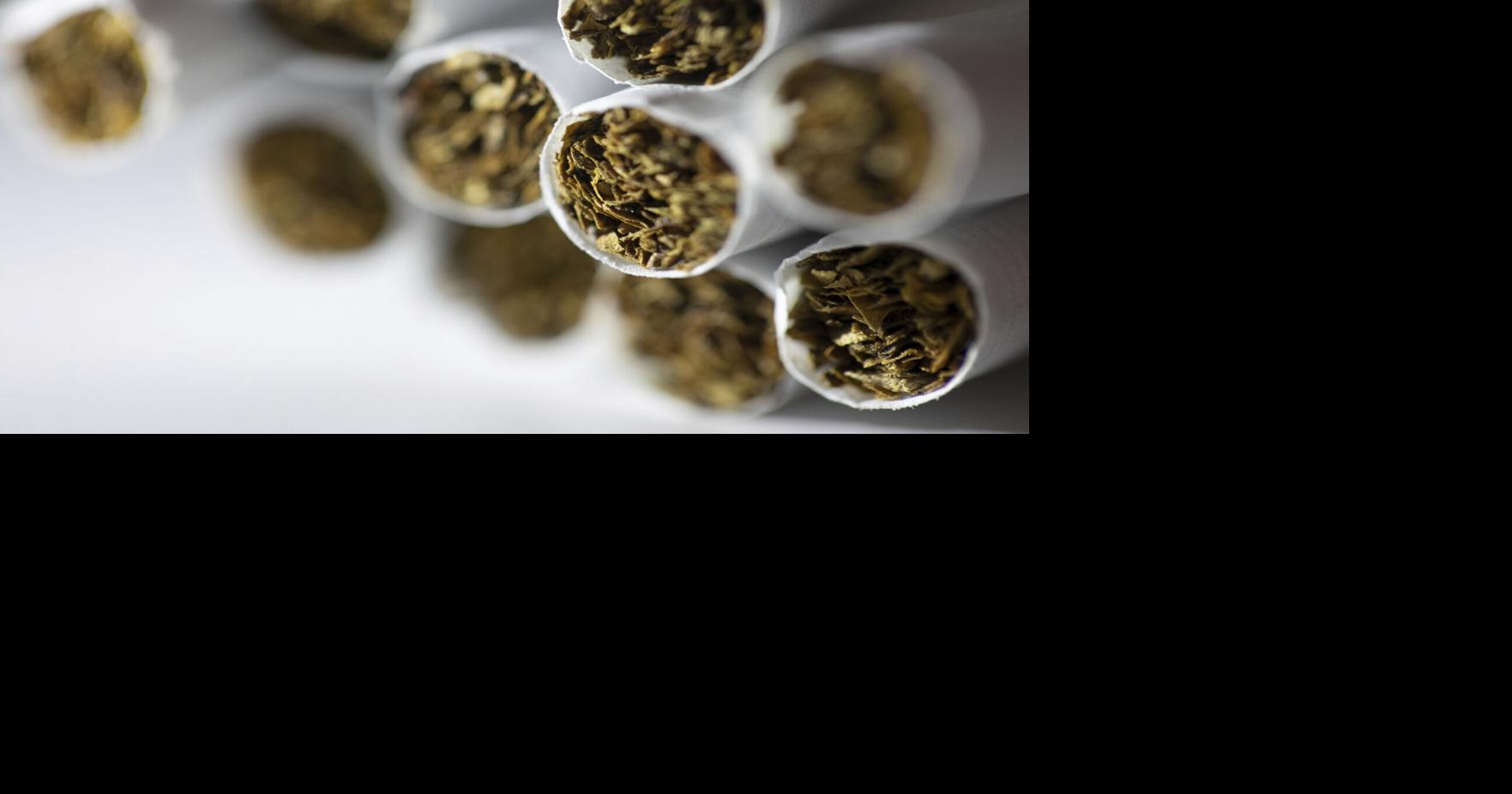 Poll: Should Orangeburg enact new smoking, vaping restrictions?