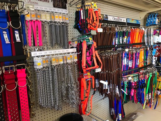 Orangeburg Milling Company