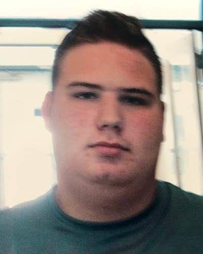 Missing: CADENCE HAYES (SC)