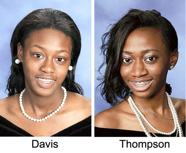 Lake Marion High School and Technology Center graduates