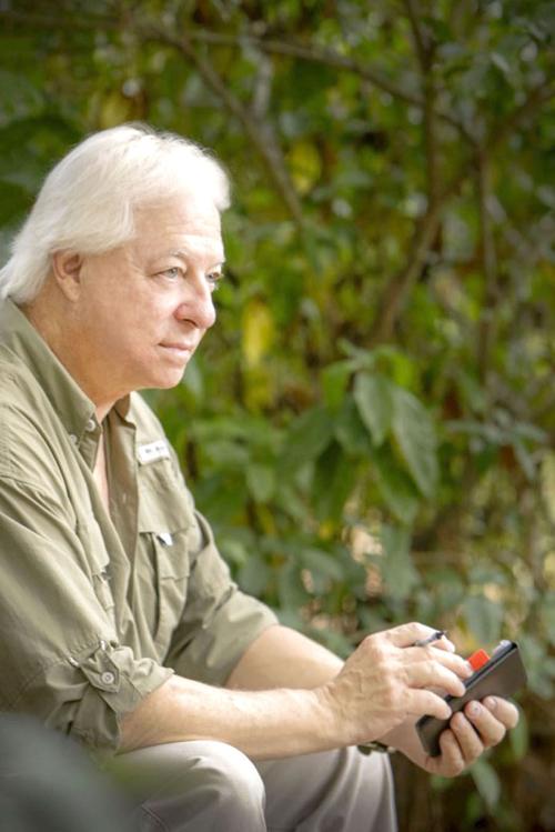 Tom Poland