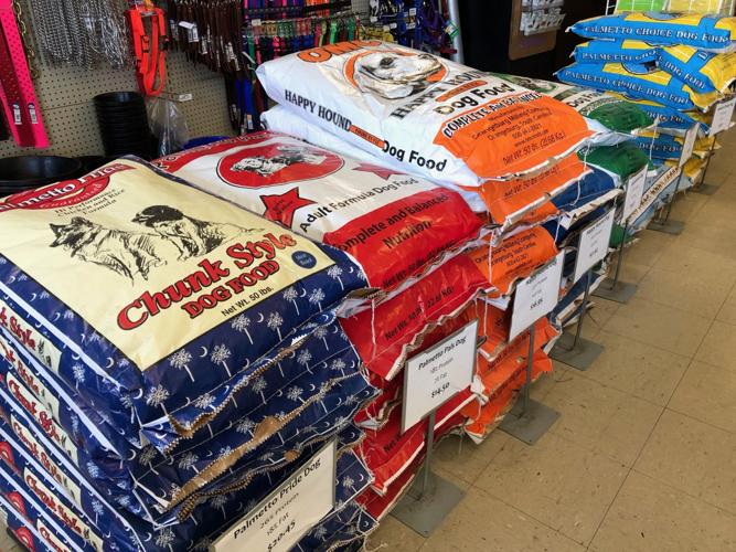 Orangeburg Milling Company