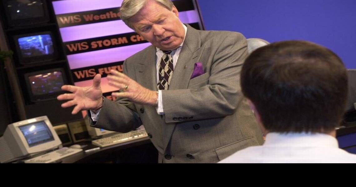 Legendary TV personality Joe Pinner dies at 89, family says