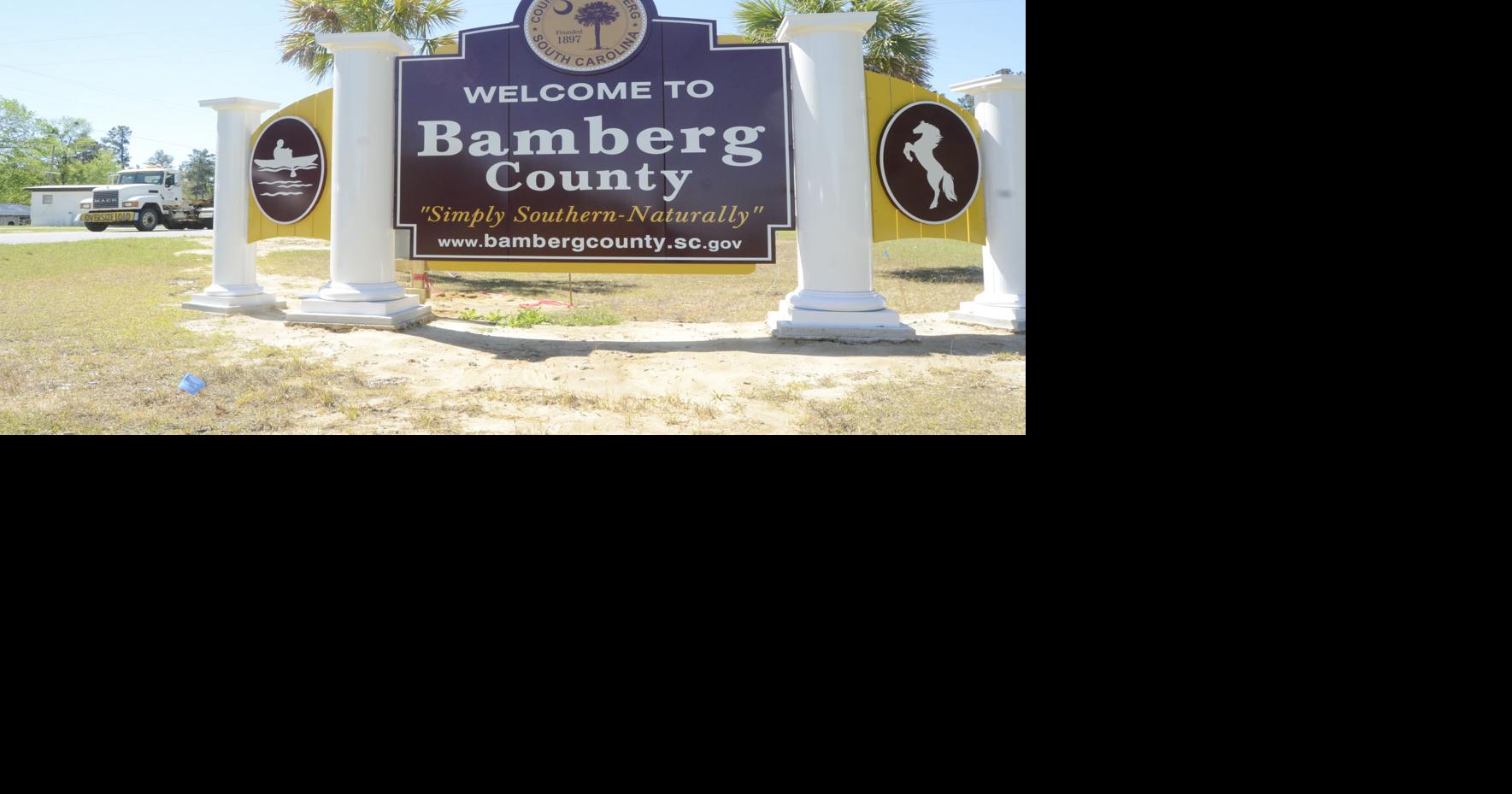 Bamberg County hospital renovation project moving forward; more funding sought to complete it