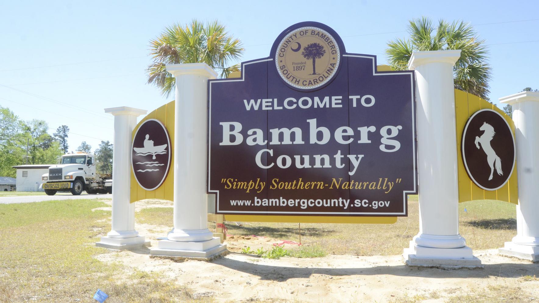 Bamberg County hospital renovation project moving forward; more funding sought to complete it - Vimarsana News