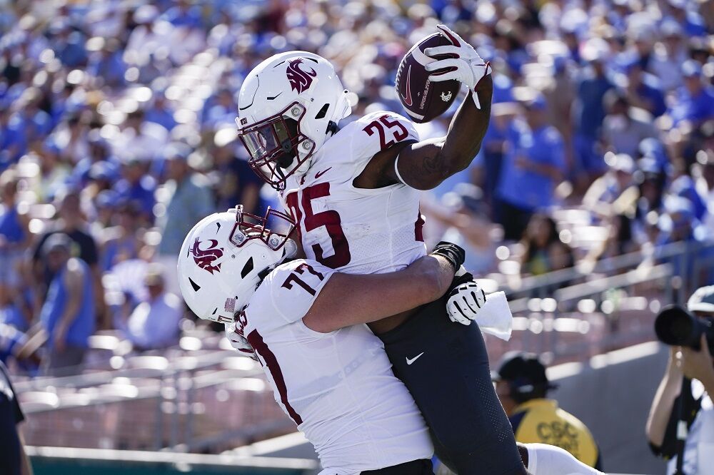 Washington escapes Arizona State football's Pac-12 upset attempt