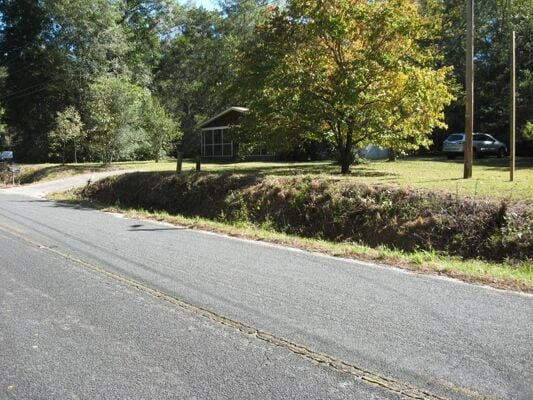 2 Bedroom Home in Orangeburg - $93,000