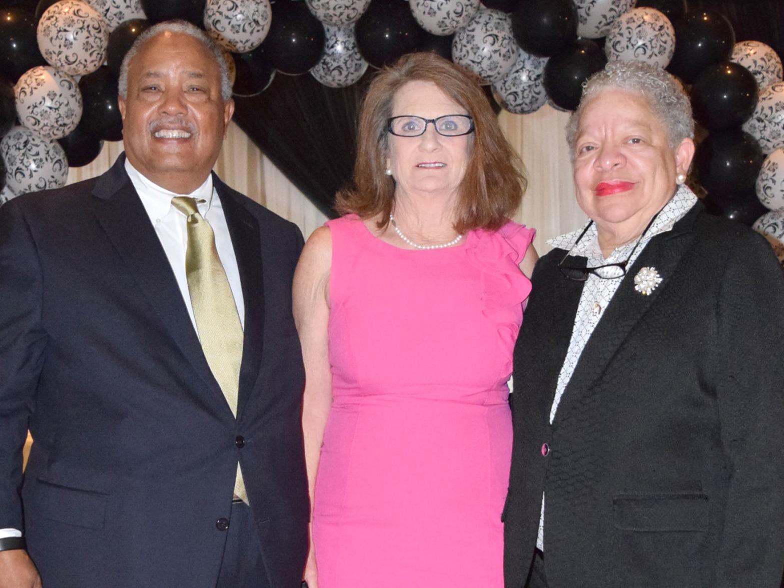 Rmc Employees Hit Service Milestones News Thetandd Com