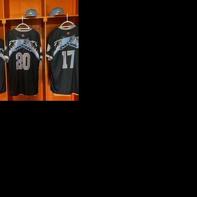 River Ducks to make debut at Historic Mirmow Field