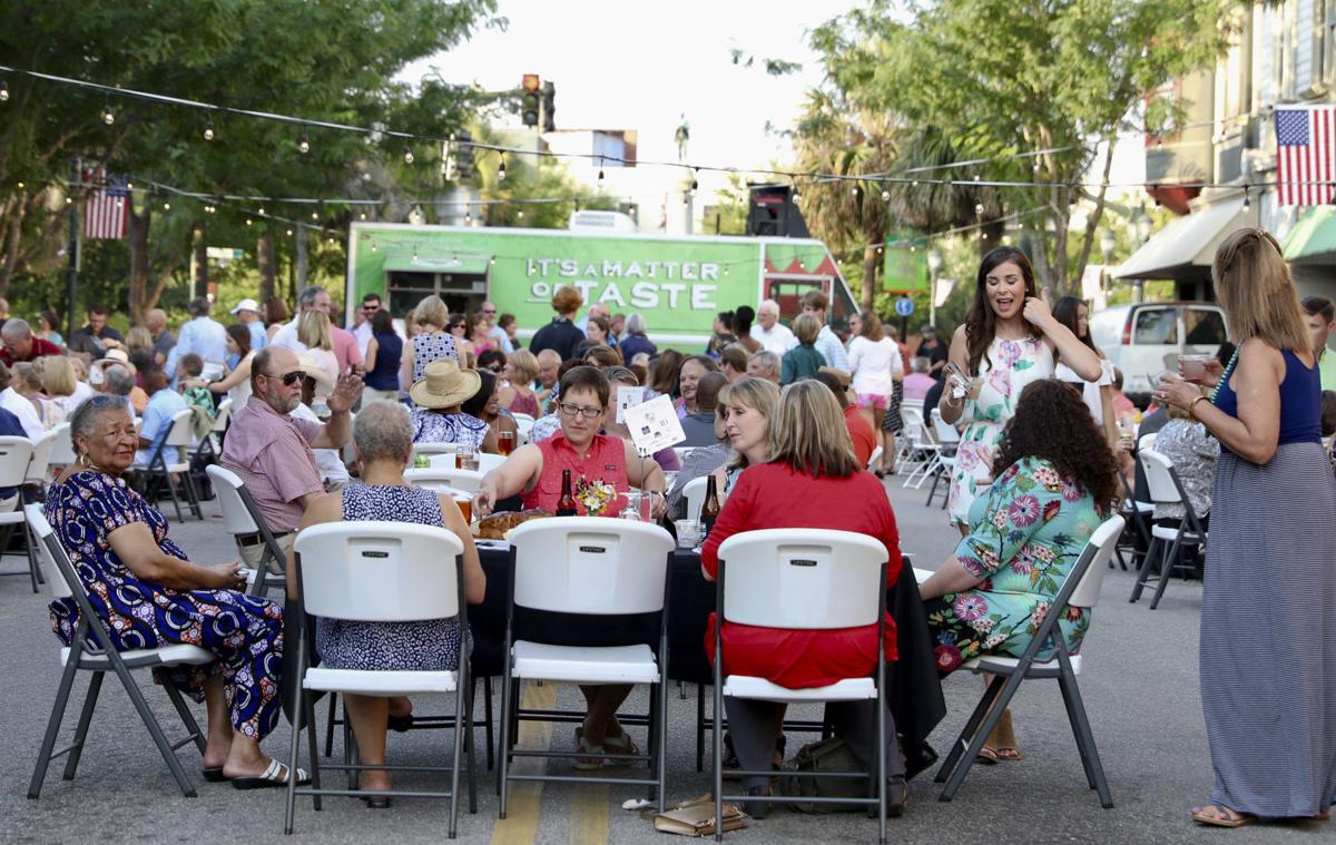 DORA Farm to Table Dinner (copy) (copy)