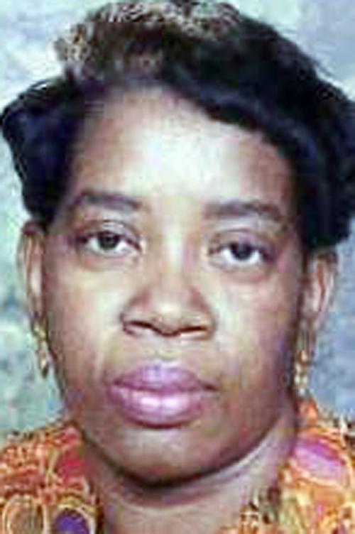 Ida Shaw