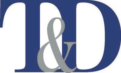 T&D logo