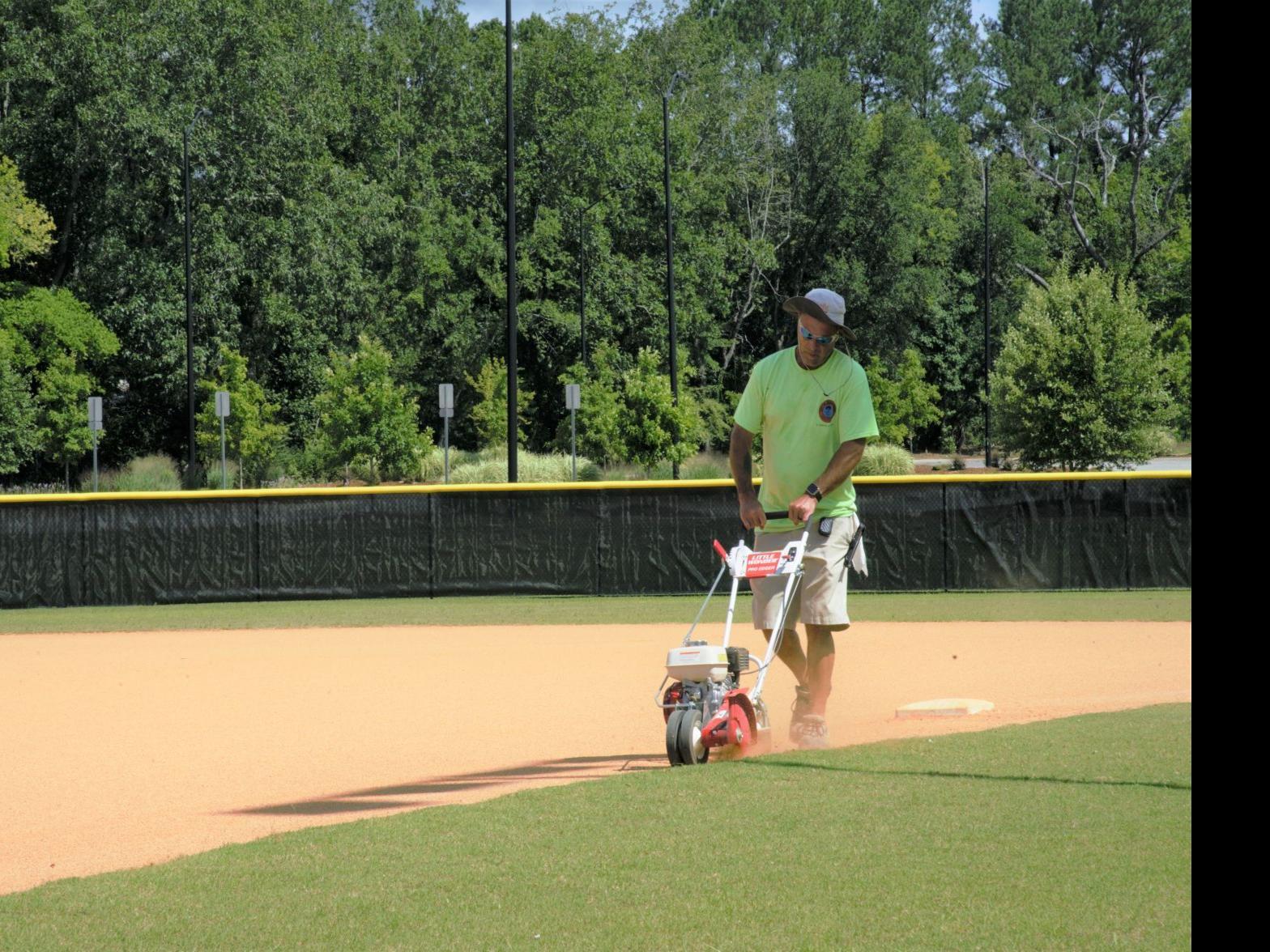 2022 Columbia City Baseball Tournament
