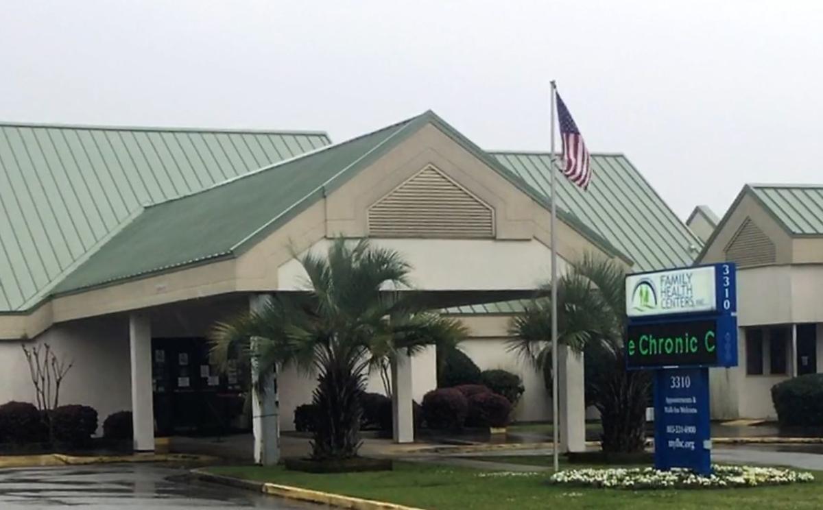 Family Health Centers