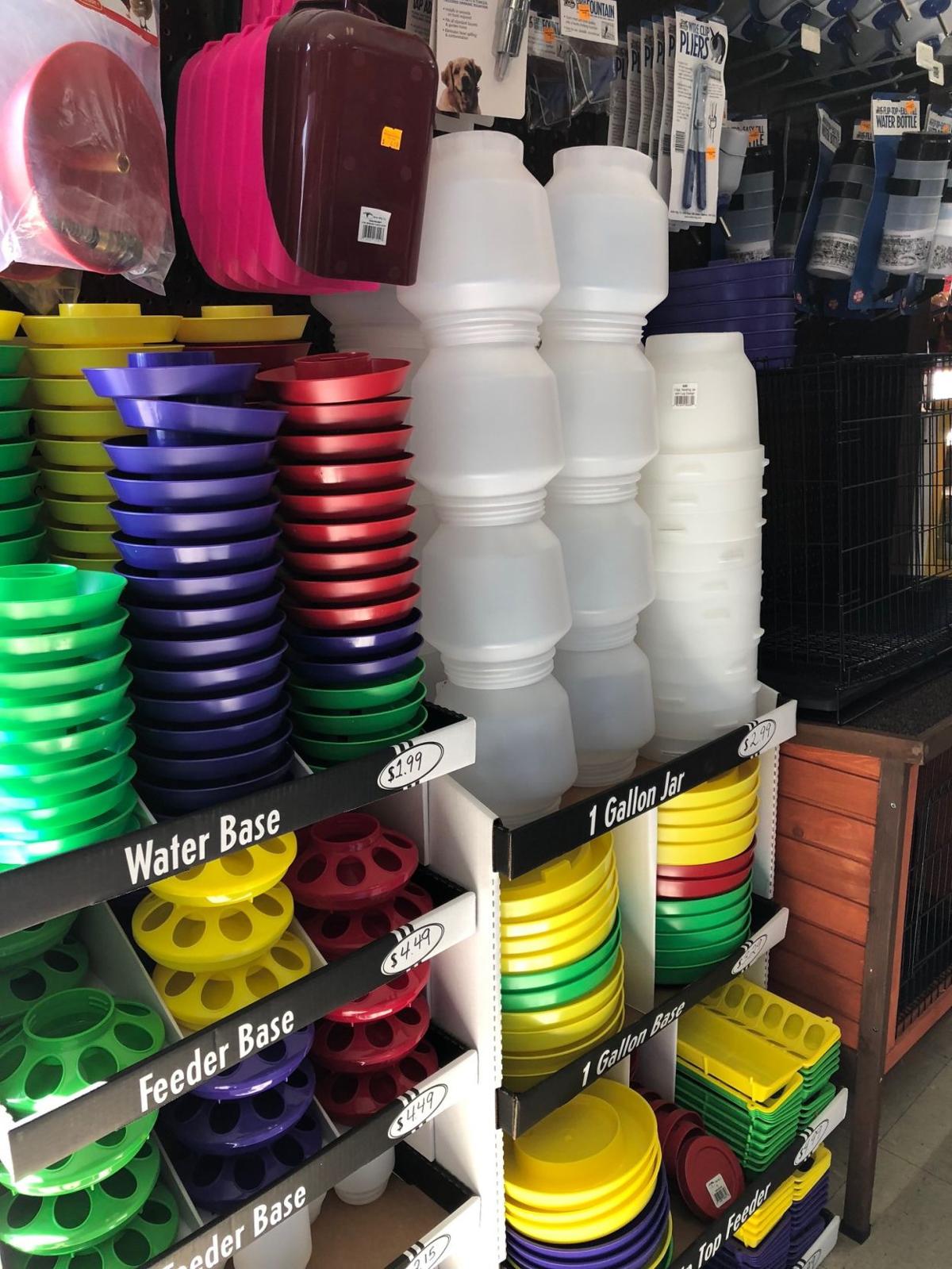 Orangeburg Milling Company