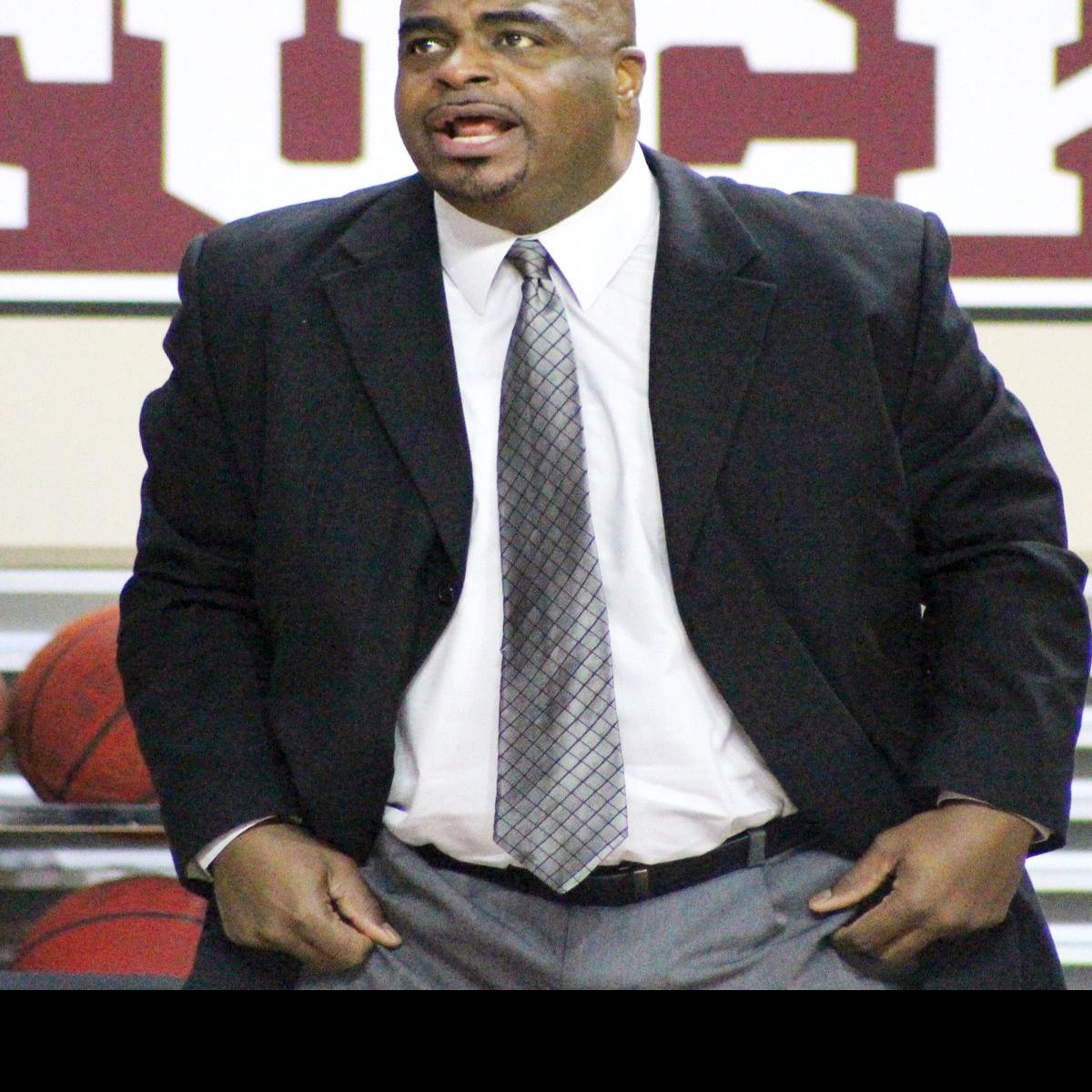 Spencer Leaves Scsu Men S Basketball For Fsu Head Coaching Job