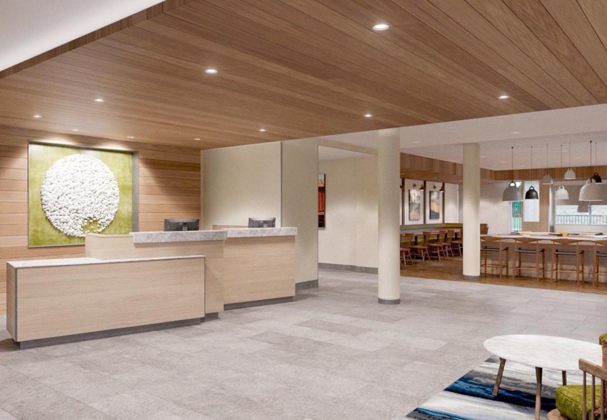 Santee Fairfield Inn