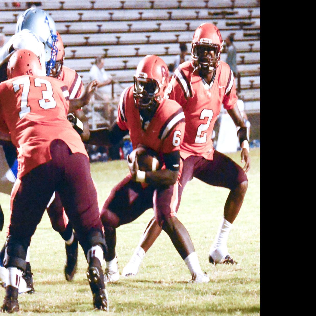 Tmq Region Season Is Upon Us Sports Thetandd Com
