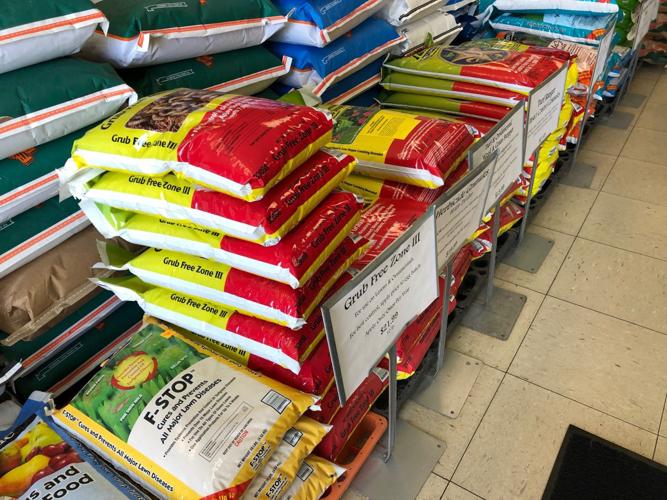 Orangeburg Milling Company