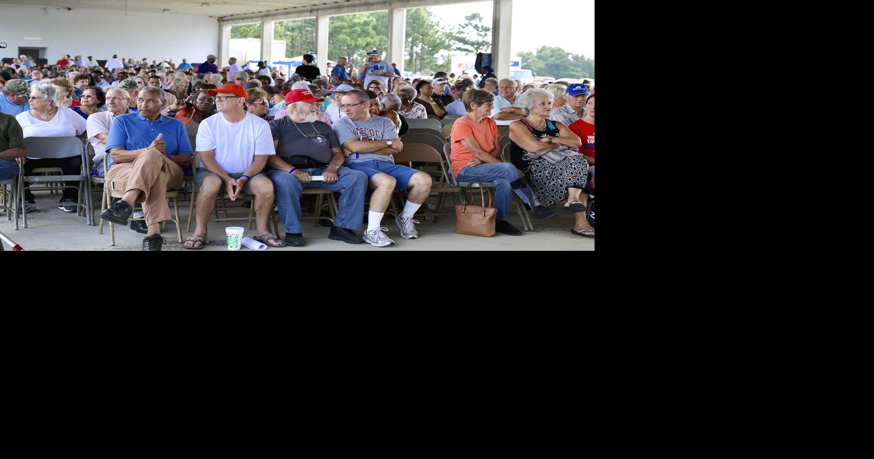 TriCounty Cooperative members overwhelmingly vote to oust board