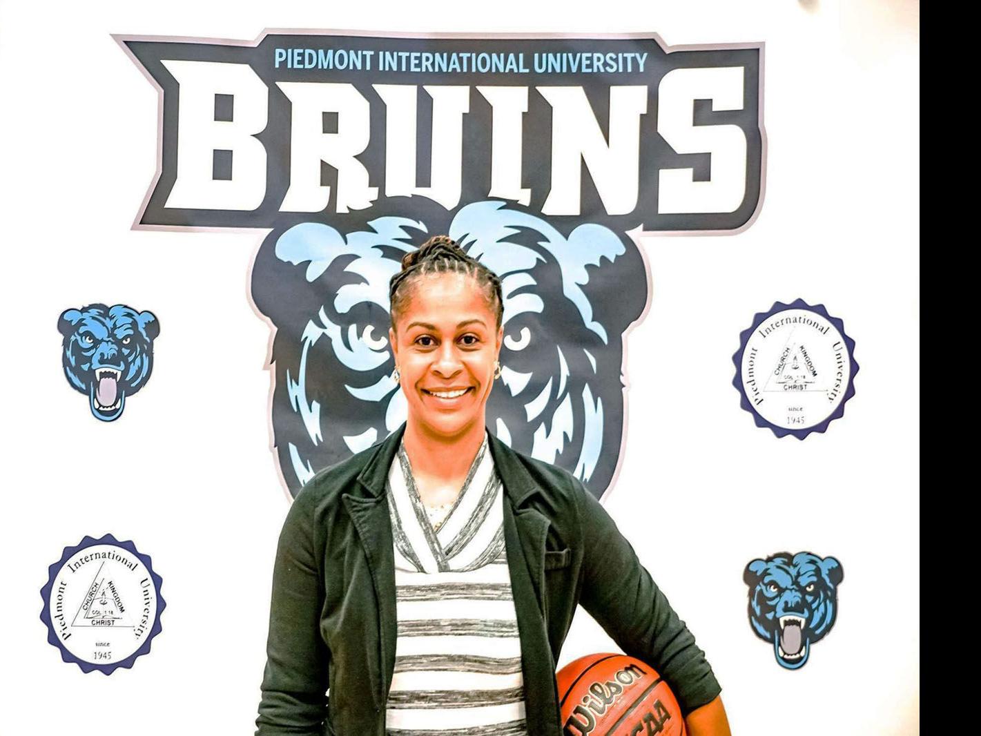 Former North Standout Tatum Named Piedmont International Head Women S Basketball Coach Local Thetandd Com
